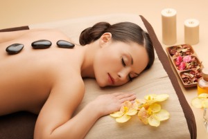 Benefits of Hot Stone Massage